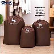 Multifunctional Jumbo Clothes Bag Jumbo Moving Bag Jumbo Large Clothes Bag Travel Clothes Bag