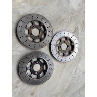 Disc RXZ Energy Orimoto