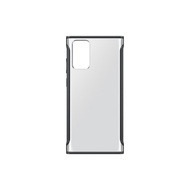 SAMSUNG NOTE 20 ULTRA CLEAR PROTECTIVE COVER