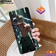 Softcase Latestoppo A5i 2025 - Case Latestoppo A5i - Pro Camera Softcase Case - Silicone oppo A5i - 