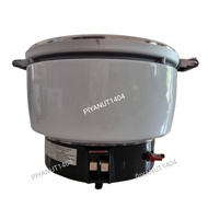 SAWANA หม้อหุงข้าวใช้แก๊ส 10 ลิตร,15 ลิตร 23 ลิตร หม้อขนาดใหญ่ 10 ลิตร One