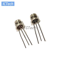 5Pcs Original ST Transistor 2N1711 2N2646 2N2219A 2N2905A 2N2222A TO-39