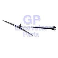 SH200A1 / SH200A2 / SH200A3 / SH200A5 Hydraulic Excavator Wiper Arm Set