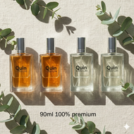 GROSIR Parfum Pria Dan Wanita Kwalitas Premium Ukuran 90ML - QP036