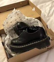 出Dr Martens 1461 bex 37碼