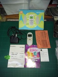 Motorola手機 c200