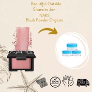 N4rs Blush on Orgasm Share in Jar