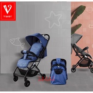 Baobaohao S1 Super Fold Baby Stroller