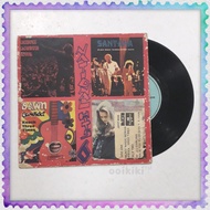 National Hits 6 Santana Lynn Anderson Phonograph Vinyl lp Record