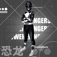 【COSER 77】  ชุด เพาเวอร์เรนเจอร์ พาวเวอร์เรนเจอร์ power ranger จูเรนเจอร์ ชุดแฟนซี คอสเพลย์ ชุดแฟนซีเด็ก