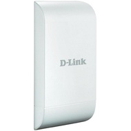 D-LINK 300MBPS WIRELESS POE OUTDOOR ACCESS POINT (DAP-3310)