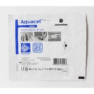 AQUACEL AG+ EXTRA 10CMX10CM (1 piece)