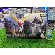 BANDAI 1/144 RG 08 RX-178 GUNDAM MK2 (AEUG) / MK II (A.E.U.G)