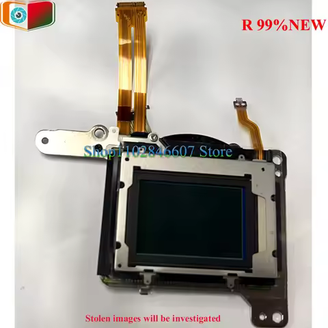 For Canon For R CMOS CCD Image Sensor Matrix Unit Camera Repair Parts