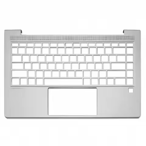 New Laptop Top Case Palmrest Upper Cover Case With Keyboard For Hp Probook 440 G8 ZHAN 66 Pro 14 G4 