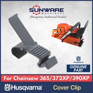 HUSQVARNA 365 372XP 390XP Chainsaw - Cover Clip (Original Spare Part)
