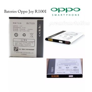 แบตเตอร์รี่ Battery Oppo R815 Find Clover Dan R821 Fine Model: BLT029 1700 mAh