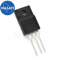 5 Pieces A2761I A2761 TO-220F