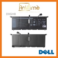 Dell DXGH8 XPS13-5390 5391 9370 9380 HK6N5 P82G DELL BATTERY DXGH8