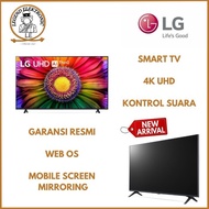 LG 86UR8050PSB SMART TV 4K UHD TV 86 INCH LG 86UR8050 / 86UR8050PSB