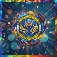 Takara Tomy Beyblade Burst B-187 Starter Saver Valkyrie .Sh-7[Direct From Japan]

