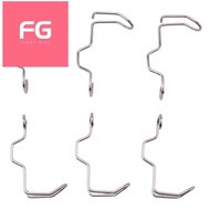 6 Pcs Sewing Machine Finger Guard, Safety Needle Finger Guard Can Prevent the User's Hand From Being