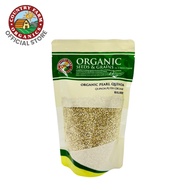 Country Farm Organics Pearl Quinoa (250g)