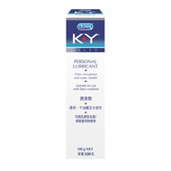 DUREX KY Jelly Personal Lubricant 100g