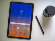Samsung Galaxy Tab S4 2018 Tablet [4GB/ 64GB]