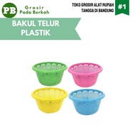 Plastic Basket Egg Basket Plastic Basket for Vegetables & Fruits