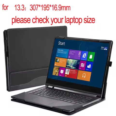 New Cover For Hp Envy X360 13-ay 13-ba 13-bd 13z-ay 13t-bd 13t-ba Wood 13.3 inch Detachable Laptop S