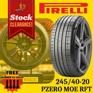 TAYARGO New Car Tyre 245 40 20 Pirelli Tyre 275 35 20 Tayar Pirelli Tayar Murah 20 Tyre BMW 20 Tires