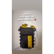 Guess Speed Racer 100% ORIGINAL