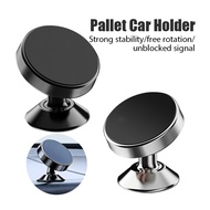 Car Phone Holder Magnetic Universal Magnet Phone Mount for iPhone14 Max xiaomi in Car Mobile Cell Phone Holder Stand accessories
