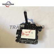 0D9 DQ250 Gearbox Mechatronic 02E927770AQ 02E927770AS (Need to program or clone) For Audi VW Polo Be