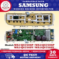 WA14J6750SP / WA16J6750SP / WA14J6750SV / WA16J6750SV COMPATIBLE WITH SAMSUNG WASHING MACHINE INVERT