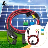 [Serenable] Charge Cable Charging Line Accessory Professional Replacement Attachment Sturdy with 15A
