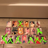 容祖兒Joey Yes Card