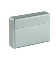 Iqo Cigarette Egg Box Can Hold 18 Pieces 3.0duo Four Generations Five Generations Two Three Generati