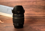 Tamron AF 28-200mm f3.8-5.6 Macro (Mount Nikon) มือสอง