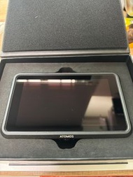 Atomos Ninja 5.2" 4K HDMI Recording Monitor