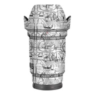 Suitable for Sony EPZ 18-105mmF4 Lens Protective Film 18105 Sticker Leather Texture Sticker Leather 