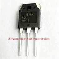 FQA70N15 Warehouse Imported TO-3P 70A 150V Inverter MOS Field Effect Management Can Shoot Directly