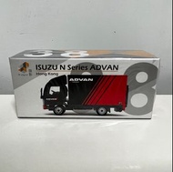 微影 Tiny  38 ISUZU N Series Lorry  貨車