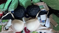 CK Calvin Klein 內衣 bra 胸圍