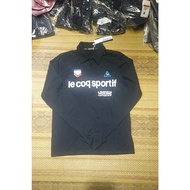 [Le Coq sprotiff Shirt] Original - 100% Genuine Le Coq sprotiff Shirt - Lecoq sprotiff Authentic Shi