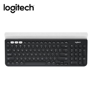 【Logitech 羅技】K780 跨平台無線藍牙鍵盤