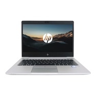 Laptop Hp Elitebook 830 G5- Core i5 / SSD/Second Bergaransi