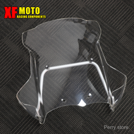 HOT BMW Oil Bird1200gs r1200gs adv Modified Windshield Front Windshield 05-12Years