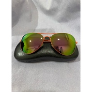 Used rayban Glasses With Box